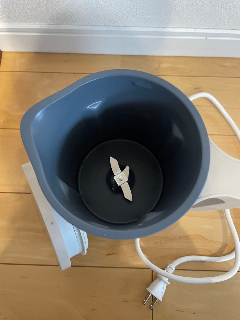 recolte スープメーカー　自動調理ポット