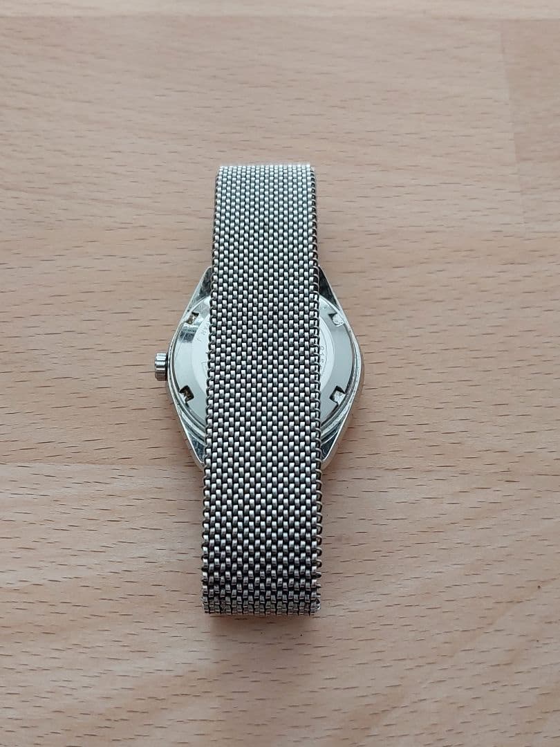 【ジャンク品】Seiko GS Special Hi-Beat