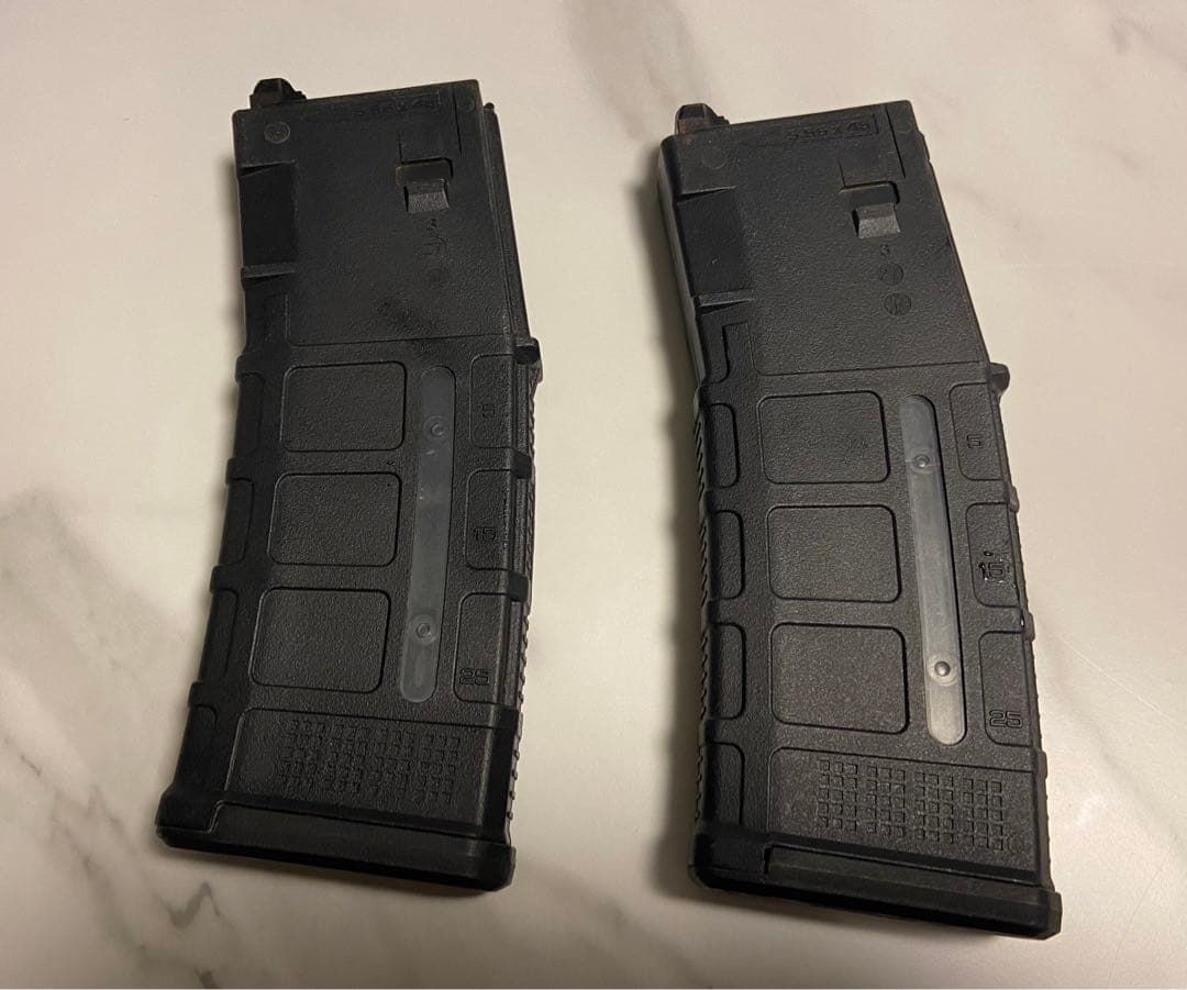 SYSTEMA PTW MAX2 Ambi URG-I トレポン