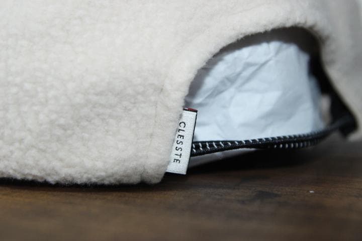 CLESSTE C ポーラテック キャップ / 帽子 / BEIGE