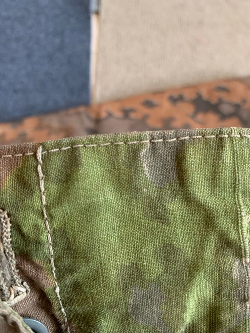 ww2 ドイツ　ツェルトバーン　武装SSと国防軍のセットになります。