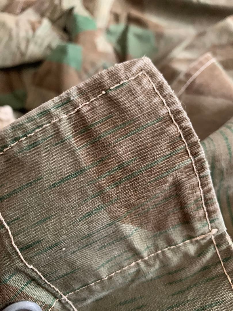 ww2 ドイツ　ツェルトバーン　武装SSと国防軍のセットになります。