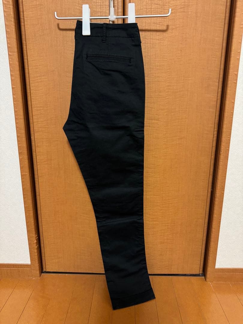 とし　BEAMS 人気パンツ3本セット