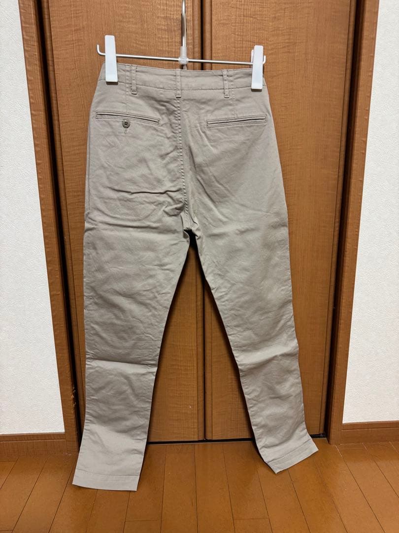 とし　BEAMS 人気パンツ3本セット