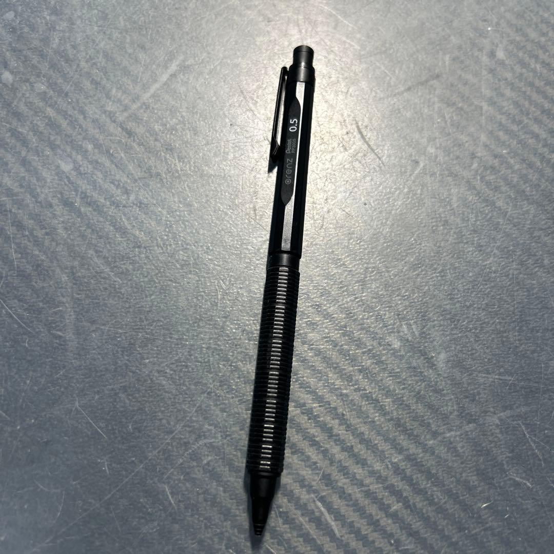 ボールペン、シャーペン、万年筆セット