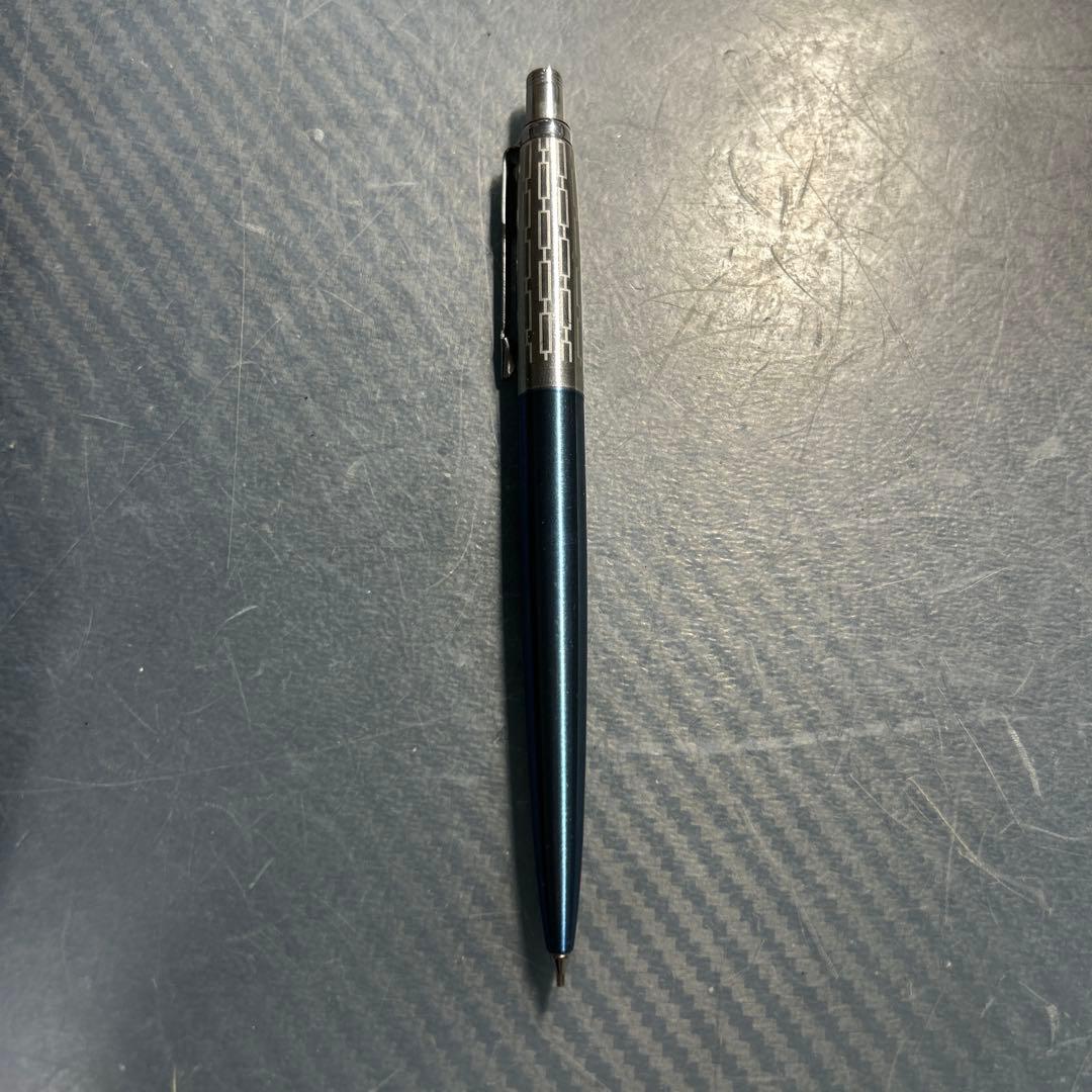 ボールペン、シャーペン、万年筆セット