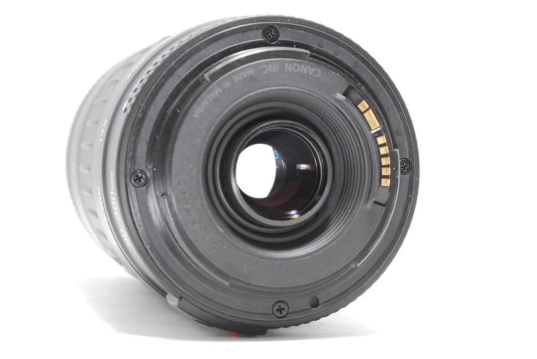 【美品】望遠撮影に最適❣Canon EF 90-300mm USM❣動作良好❣