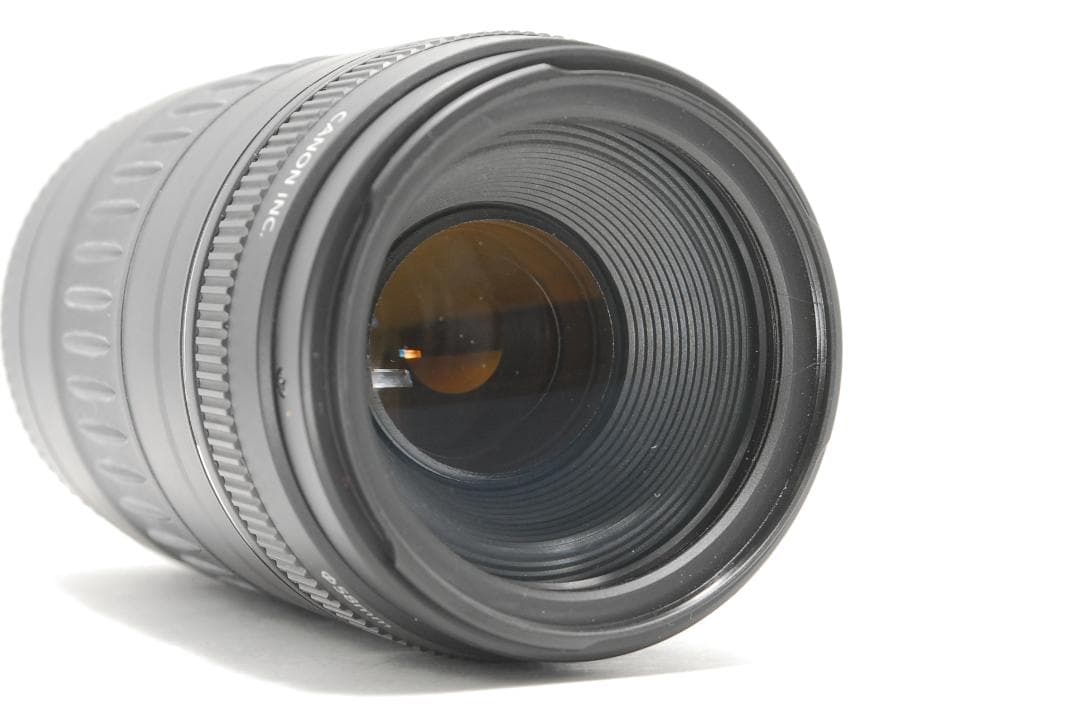 【美品】望遠撮影に最適❣Canon EF 90-300mm USM❣動作良好❣