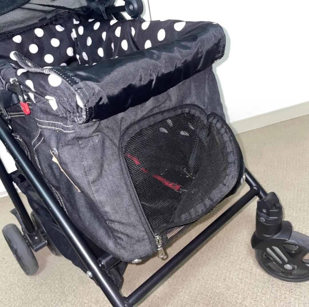 Mother Cart マザーカート ラプレ LAPURE ペットカート