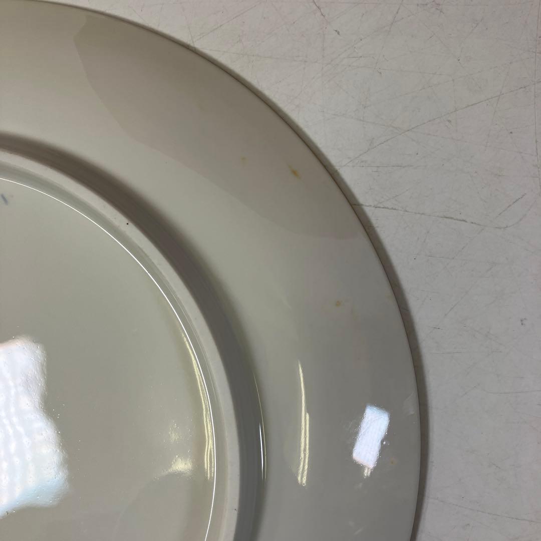 マイセン 1984年版 イヤープレート 皿 食器