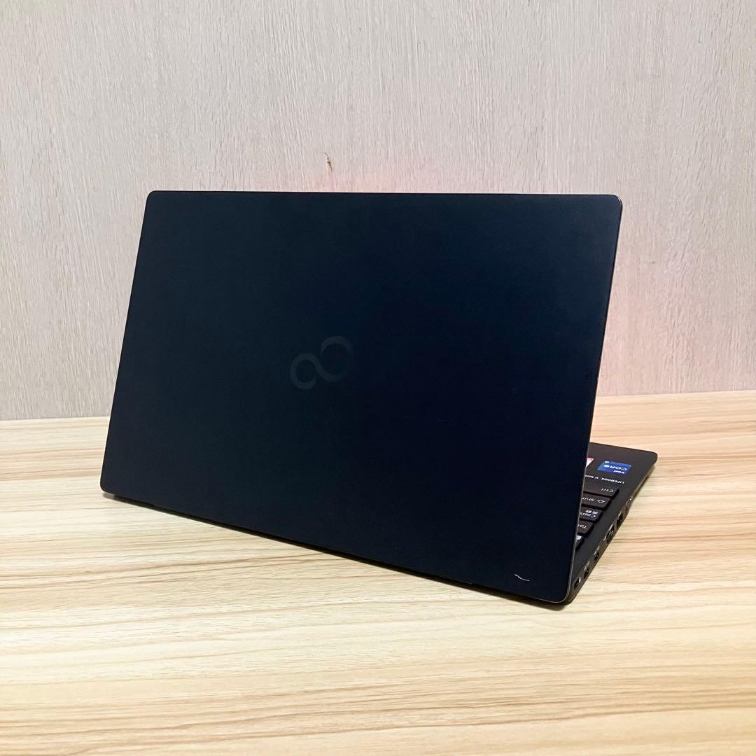 第11世代 LIFEBOOK U9311 2021年製Windows11 i5