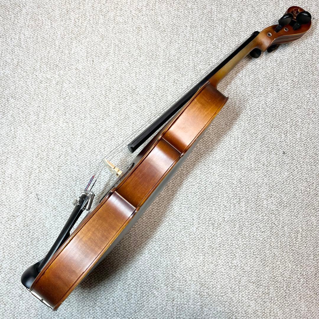 Hallstat ハルシュタット バイオリン V-12 4/4