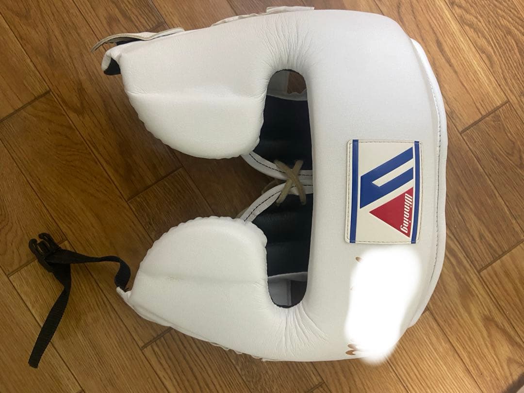 winning ヘッドギア