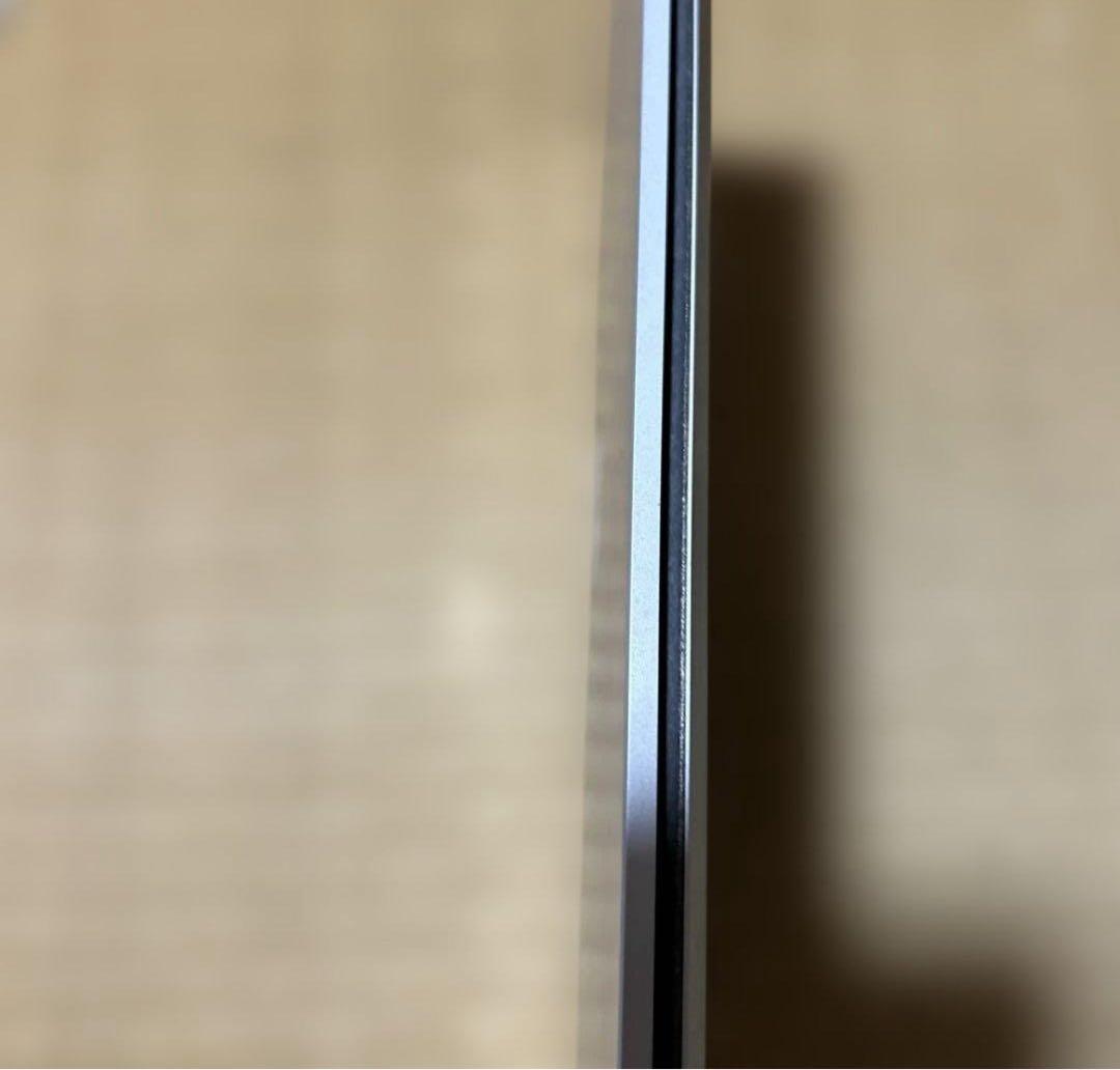 Windowsノート本体 MicrosoftSurfaceLaptop8GB238GB