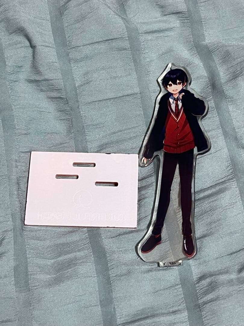 カラフルピーチ ゆあんくん アクスタ まとめ売り