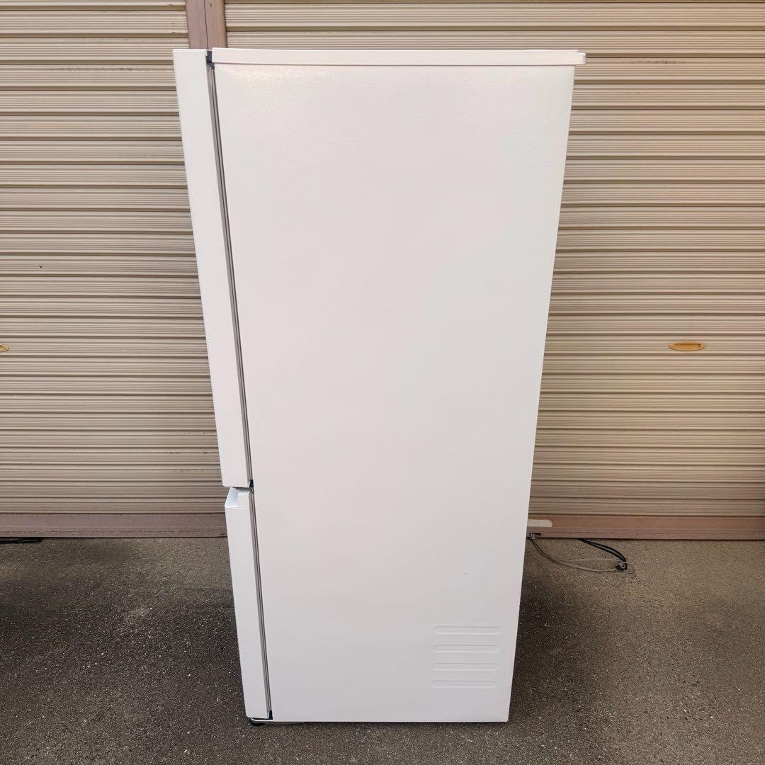 ★ 極美品 女性オーナー 冷蔵庫 アクア AQR-20P 2023年製