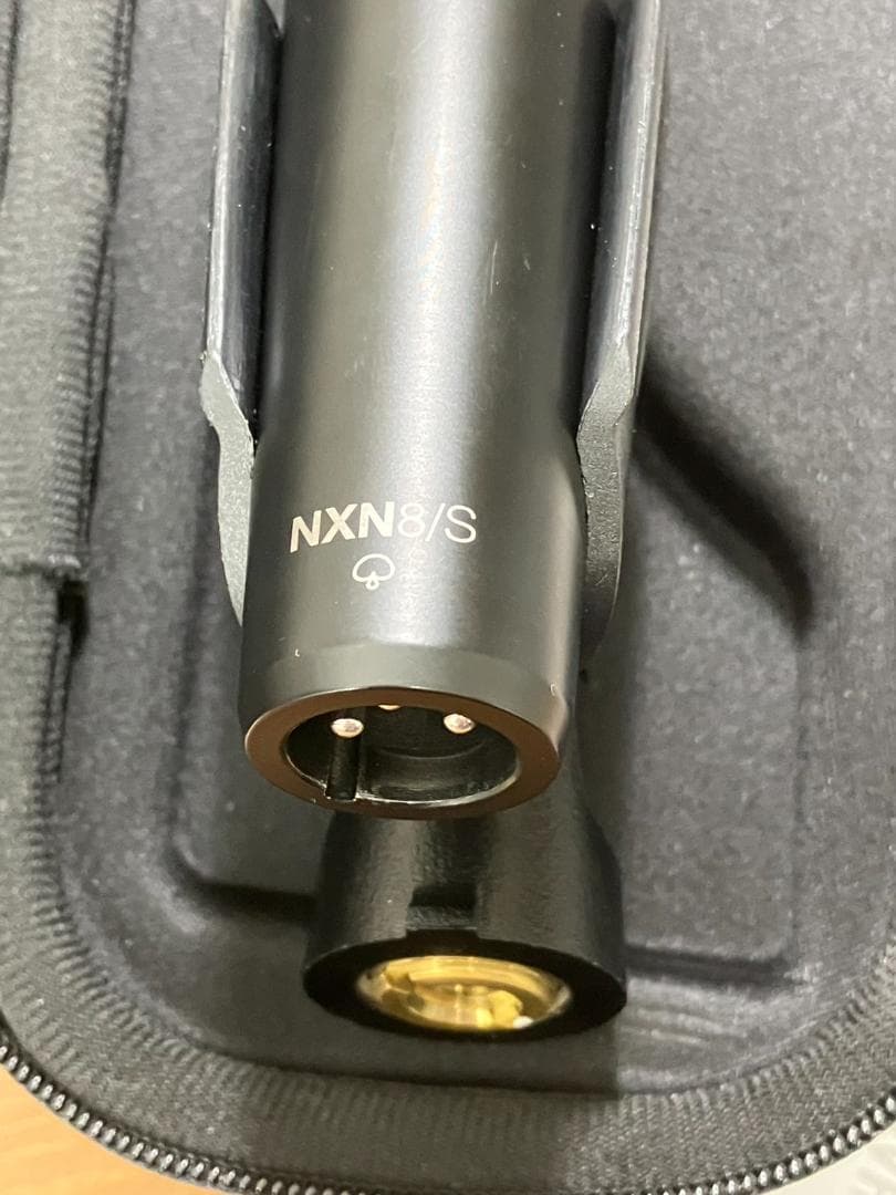 Shure NEXADYNE 8/S ダイナミックマイク