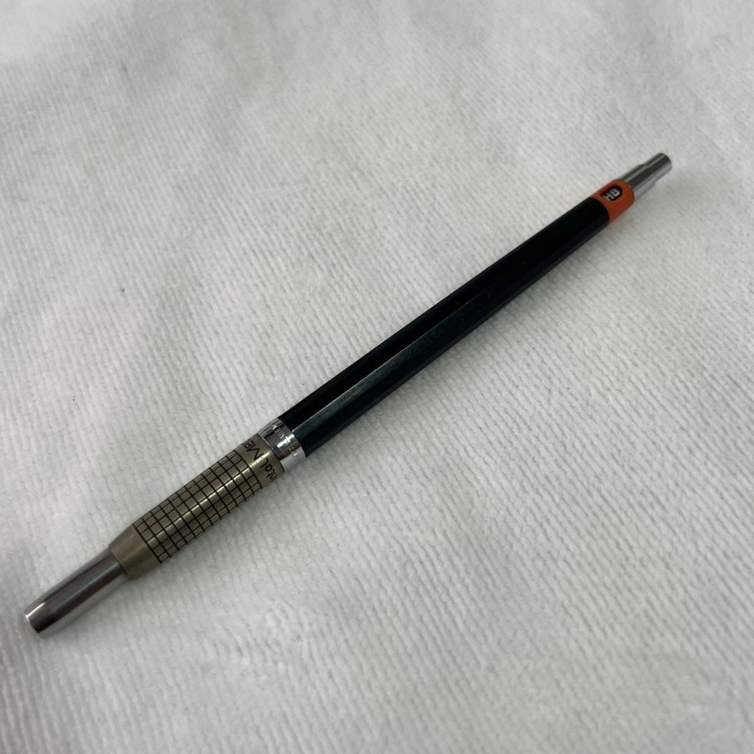 ぺんてる　メカニカ　mechanica