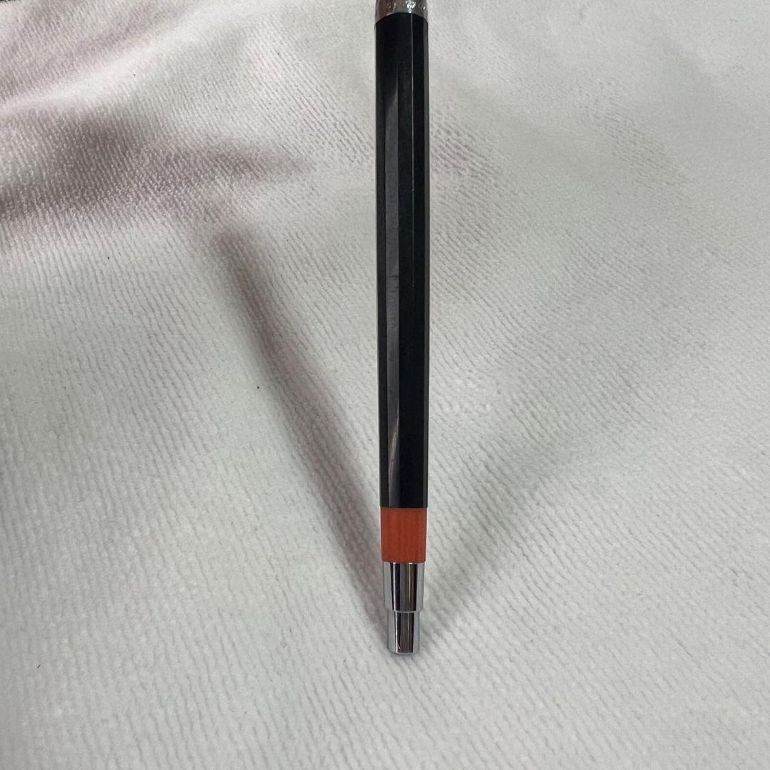 ぺんてる　メカニカ　mechanica