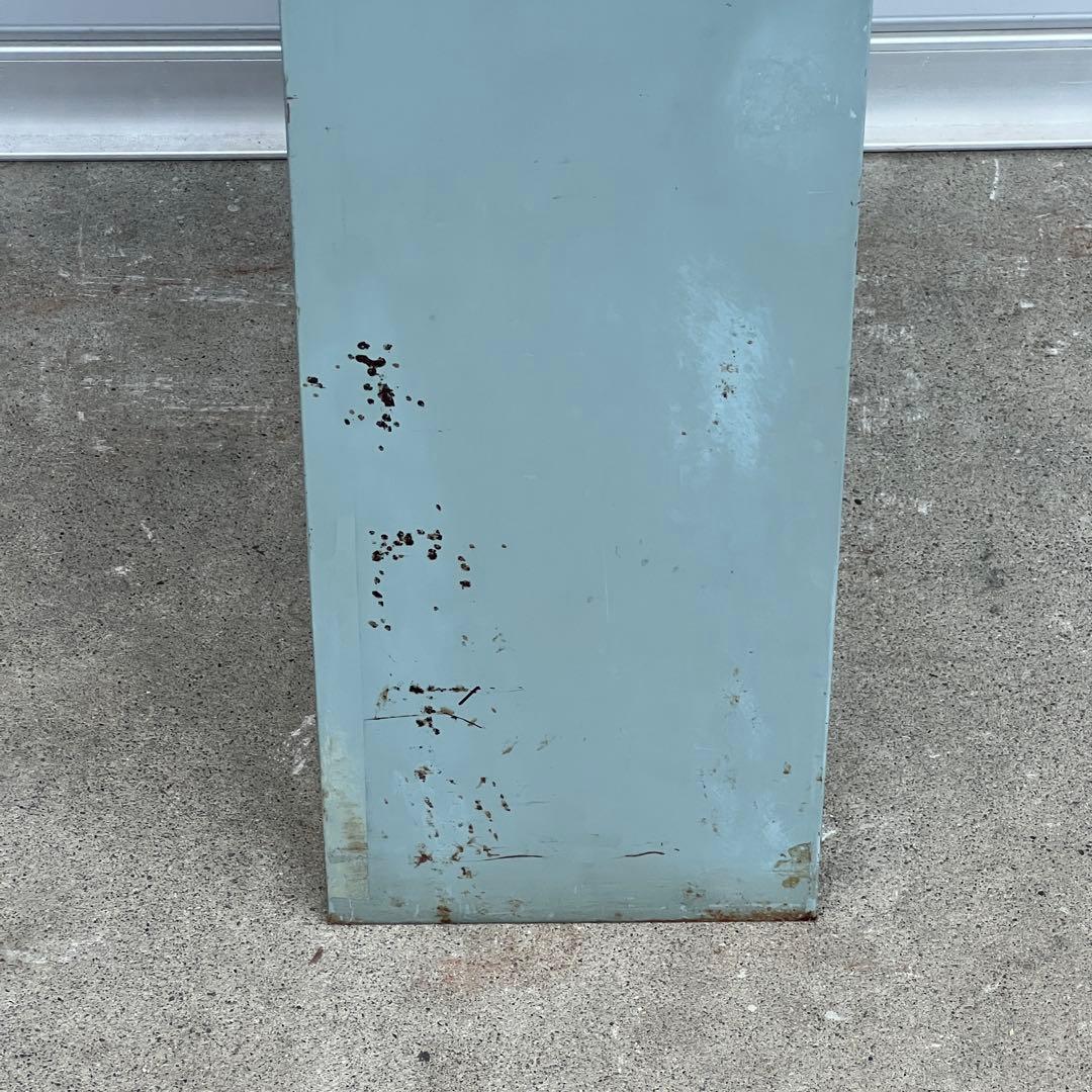 HOZAN B-105 パーツキャビネット 6列20段　引出し数120