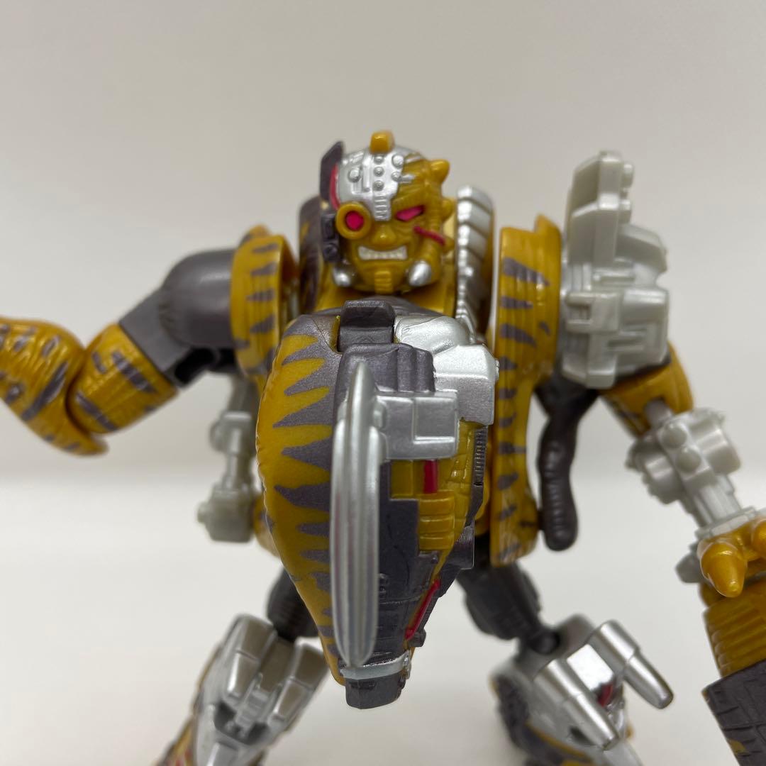 トランスフォーマー ビーストウォーズ スラストール