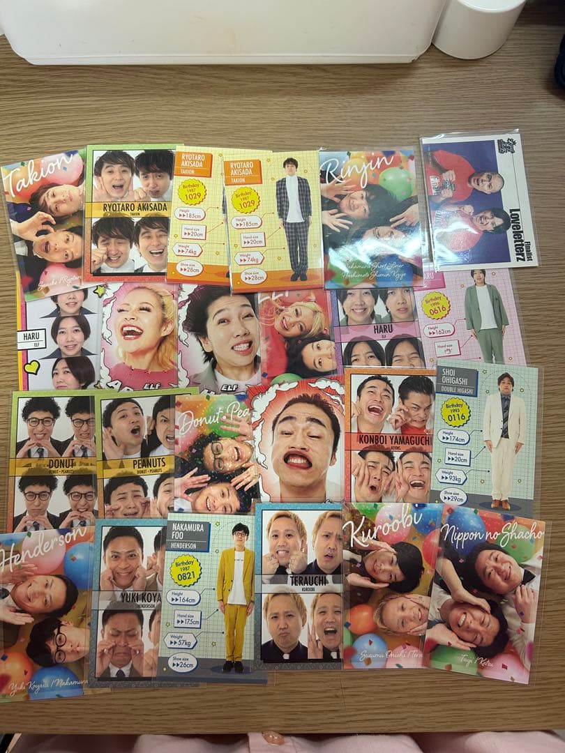 よしもとコレカ まとめ売り