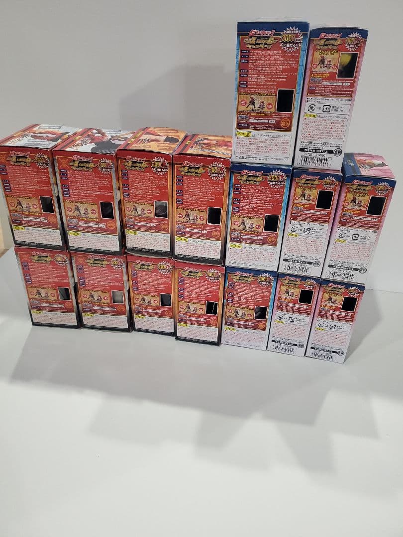 超ワンピーススタイリング～FILM Z special～1st2nd3rd4th