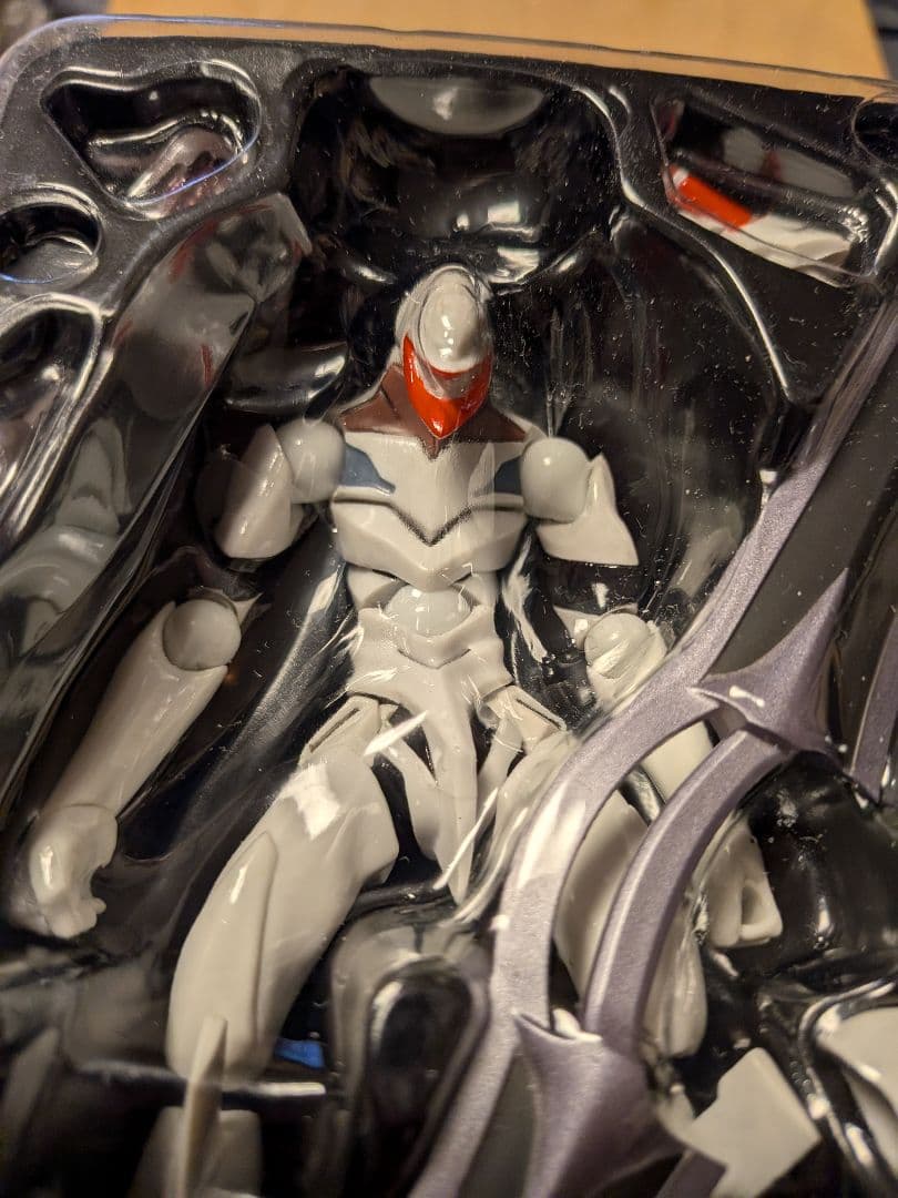 エヴァンゲリオン量産機