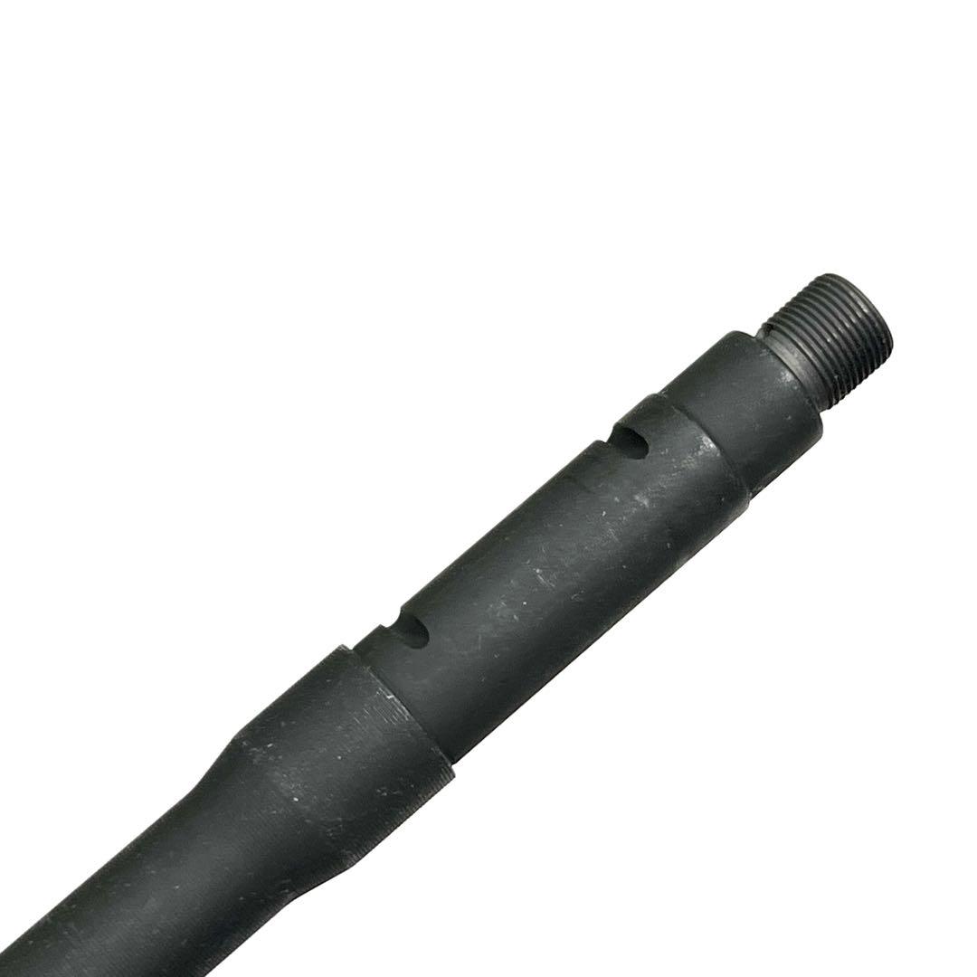 Z-Parts スチールCNC 10.5インチアウターバレル KSC M4 対応