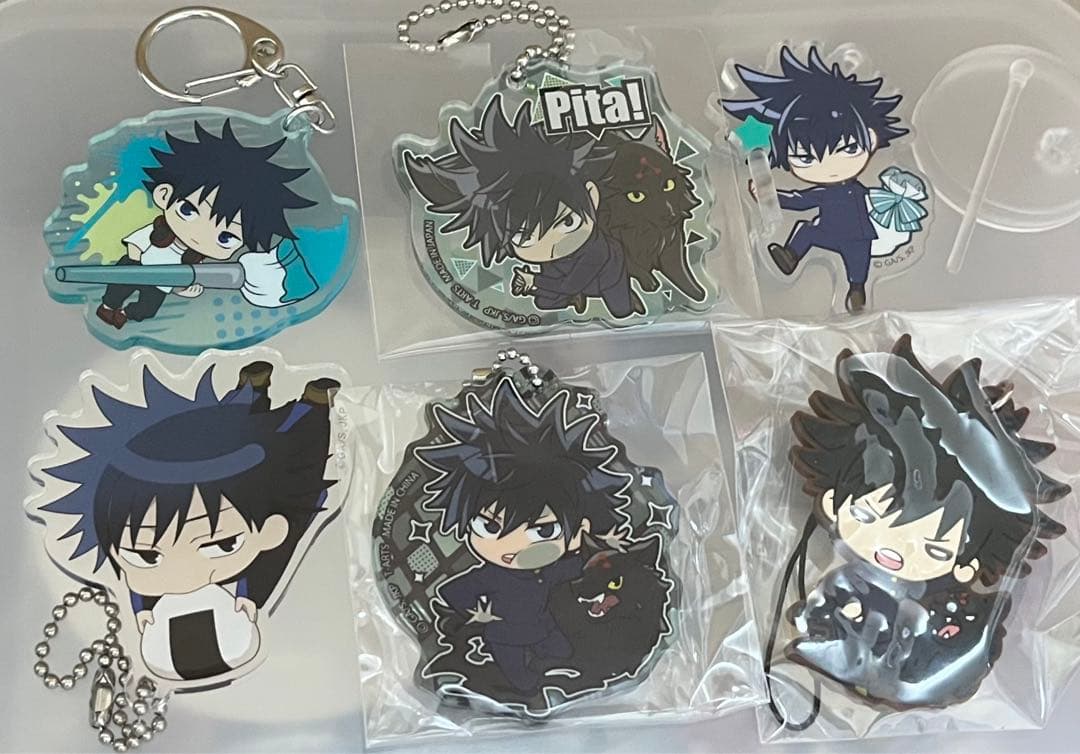 アニメ　歌い手　アイドル　グッズ　ノンジャンル　アニメグッズ大量まとめ売り