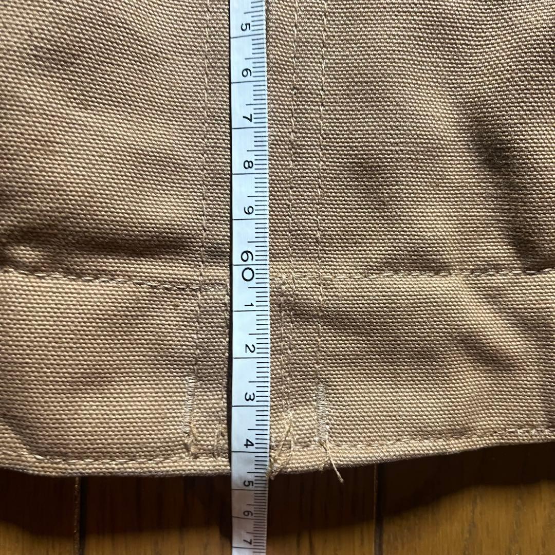 星タグ80s Carhartt カーハートデトロイトジャケット USA製M