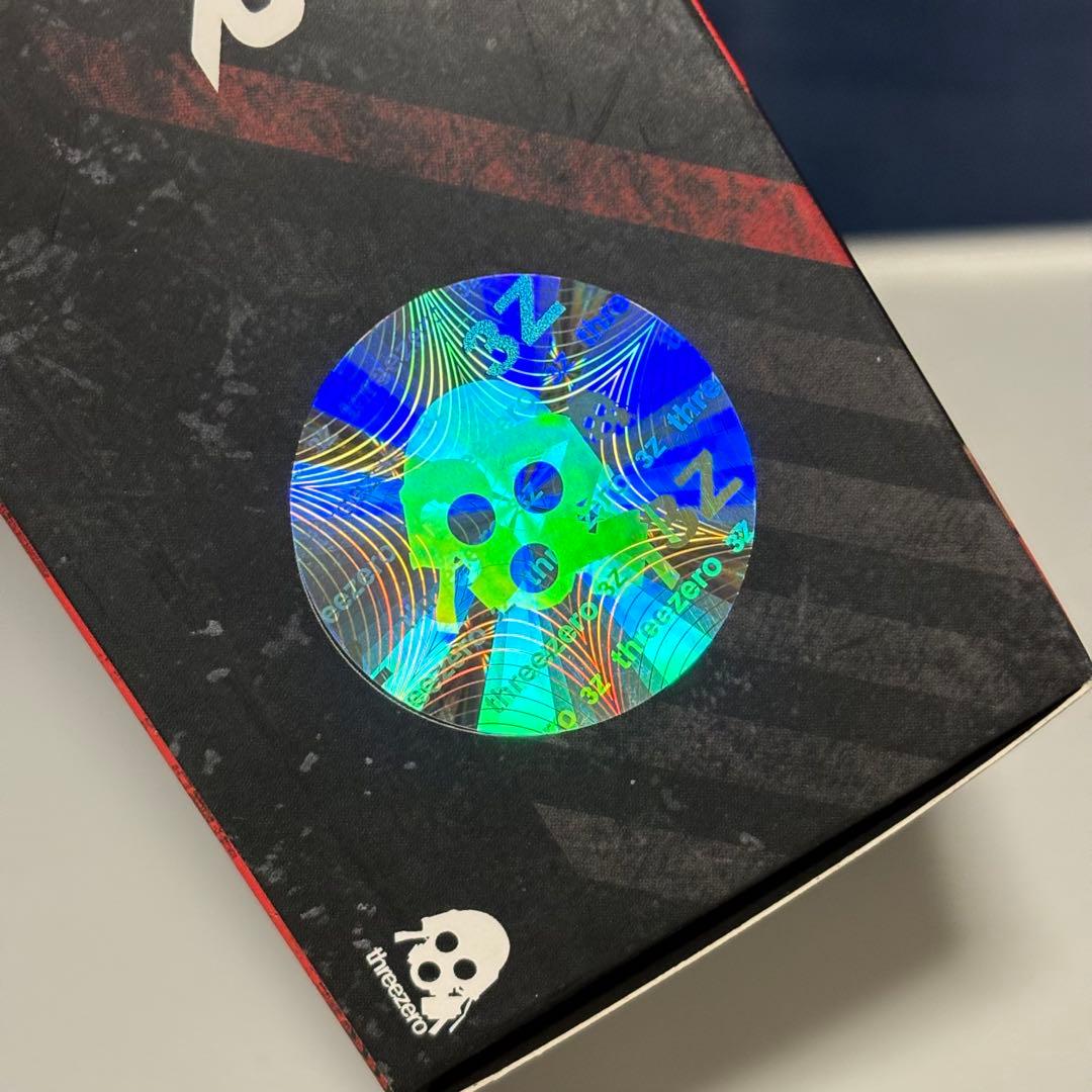 Terminator: Dark Fate サラ・コナー 1/12スケール