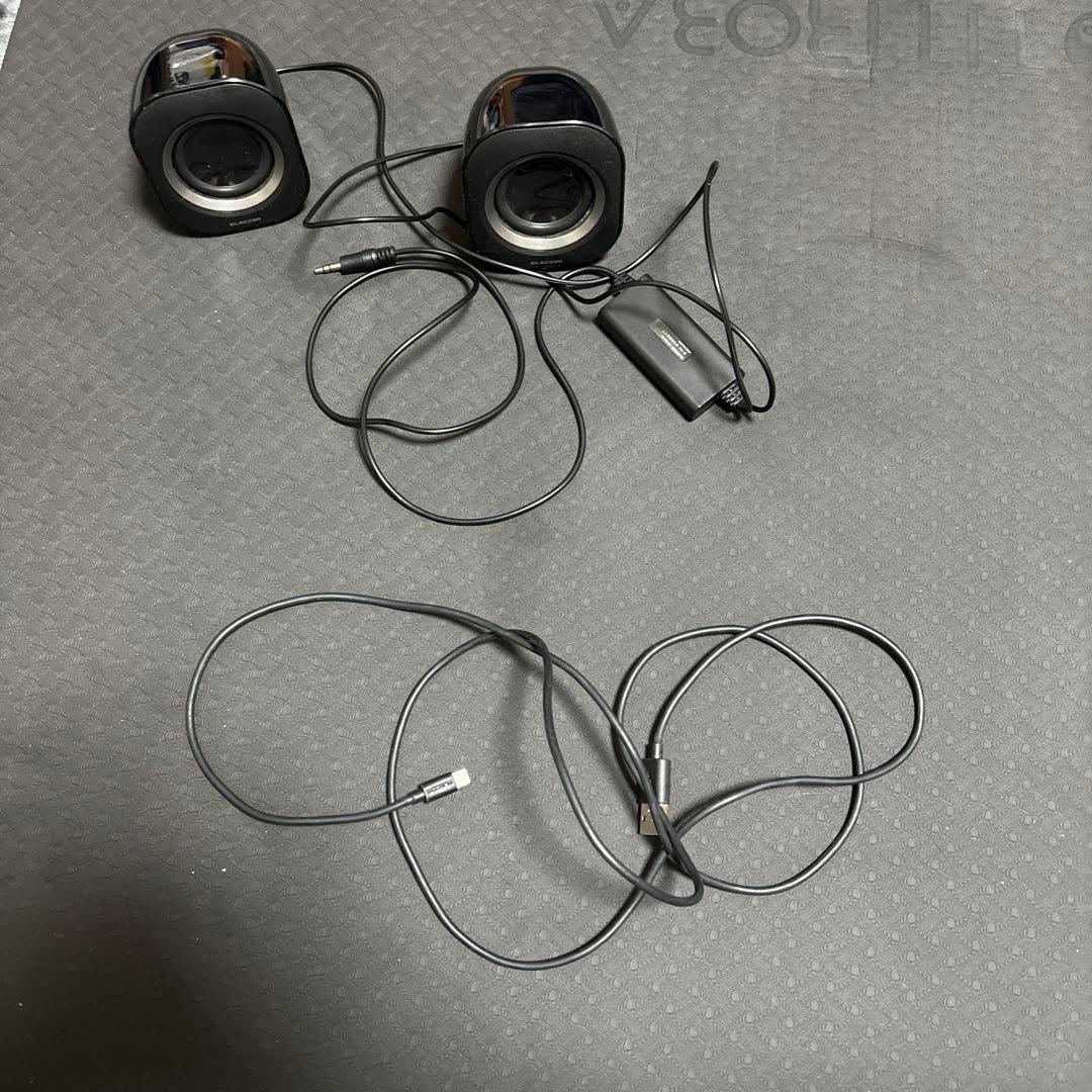 マルチスピーカー