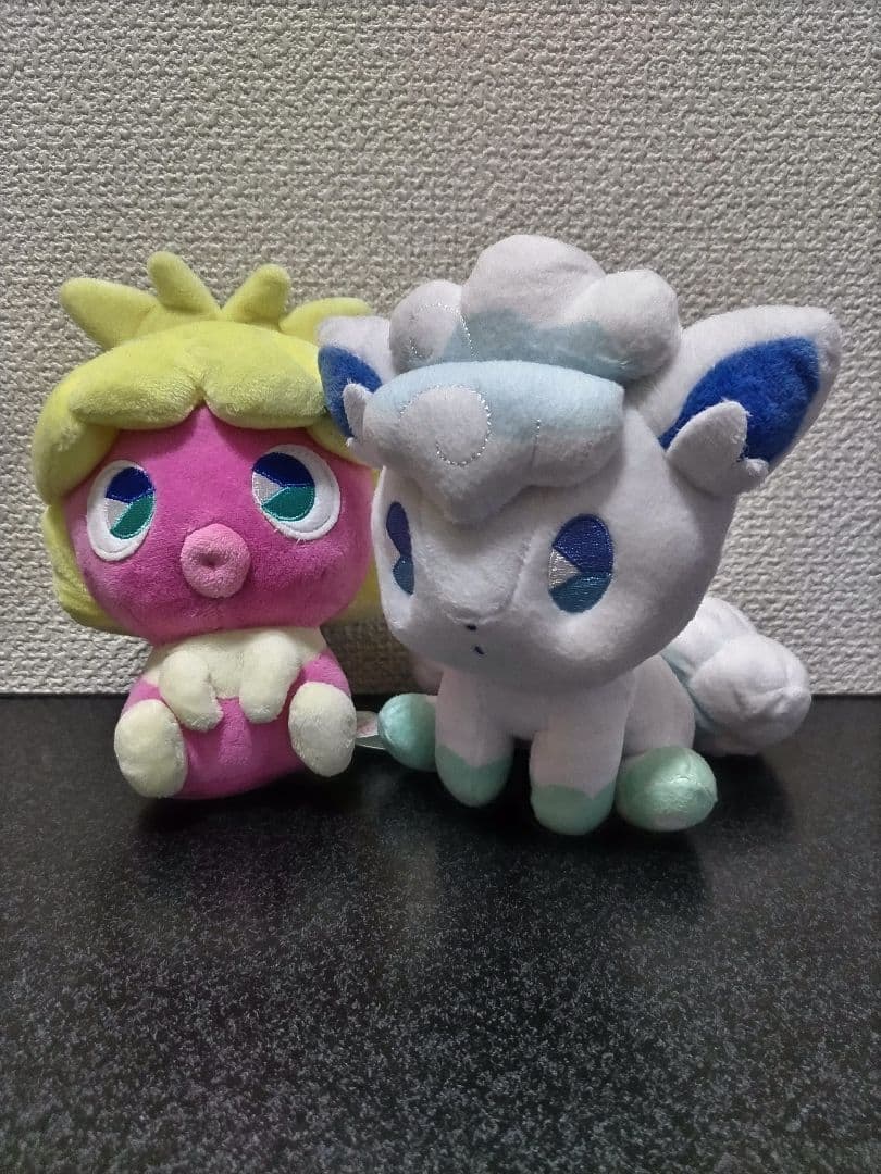 サイコソーダ　ぬいぐるみ　まとめ売り　ポケモン