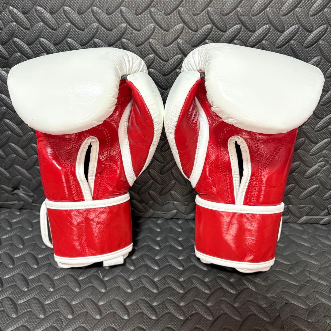 レイジェス(reyes) ボクシンググローブ　8オンス メキシカン