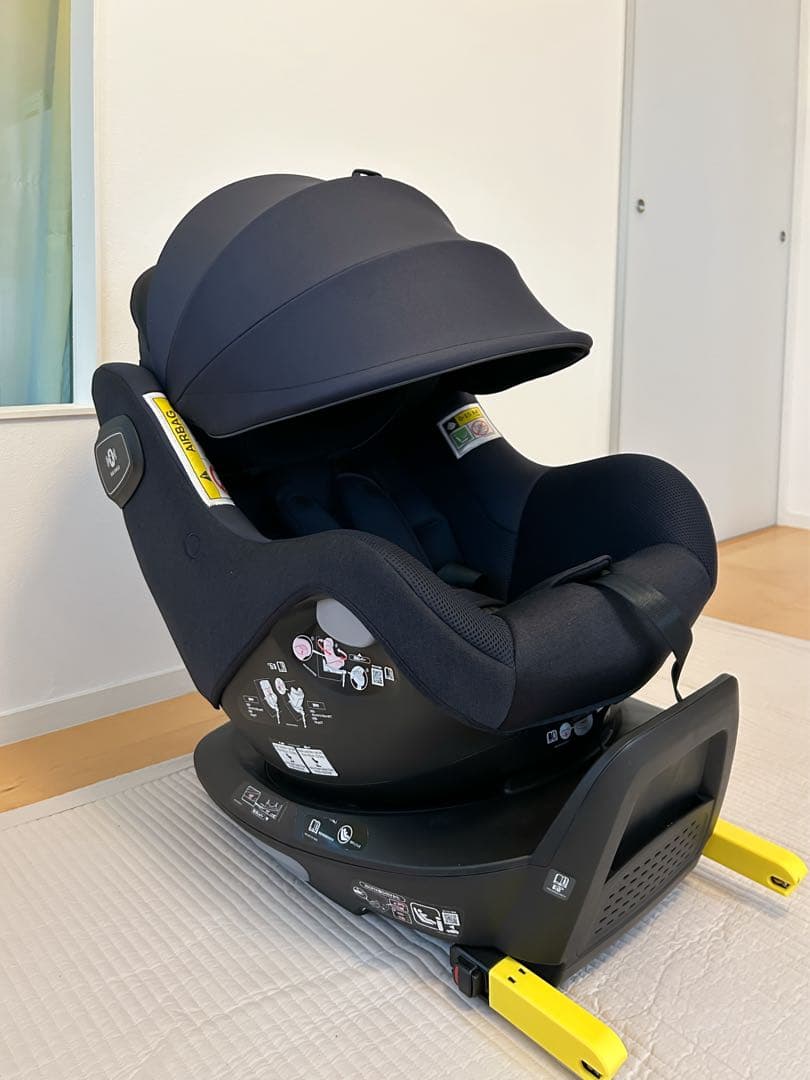 【Lulu】Apricaクルリラビッテエックスプラス