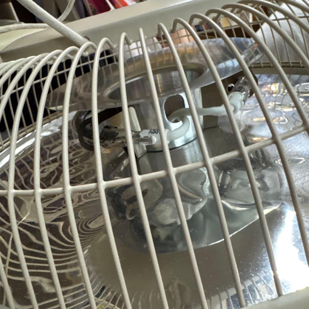 SOTHINGハロゲンヒーター