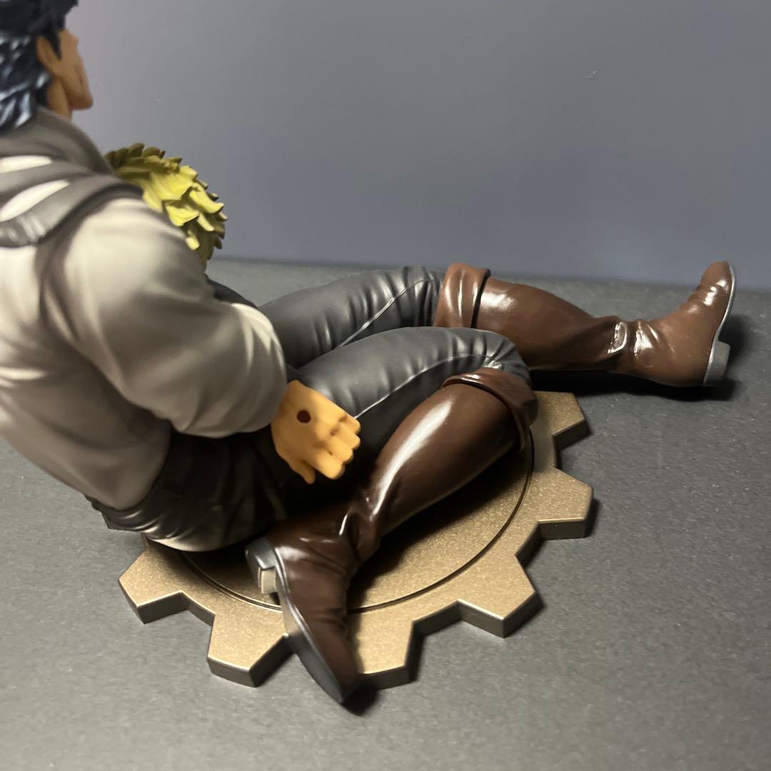 ジョナサンジョースター 千値練フィギュア 開封品