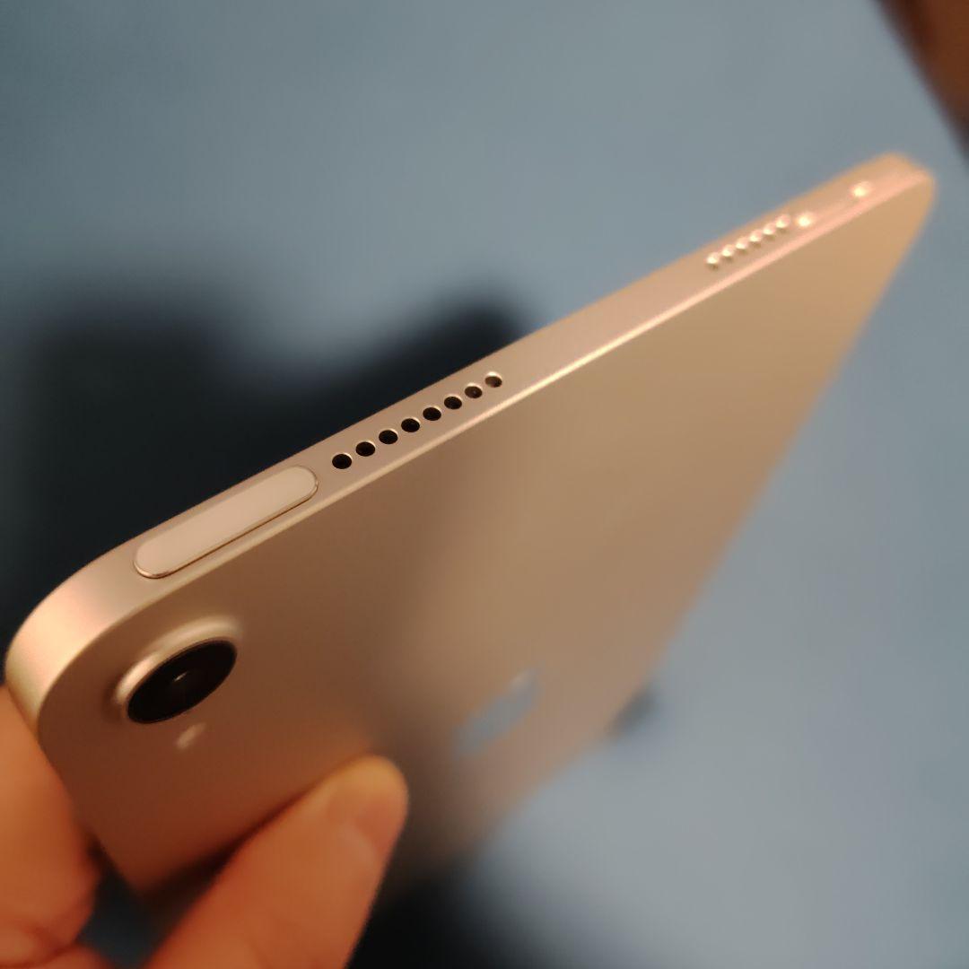 iPad mini a17 pro(第7世代) スターライト 128GB