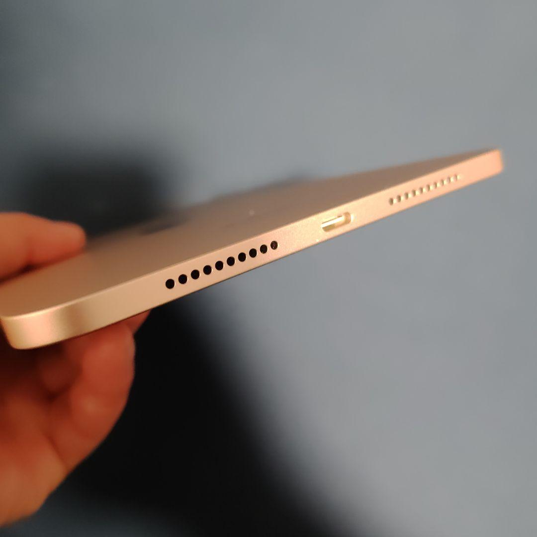 iPad mini a17 pro(第7世代) スターライト 128GB