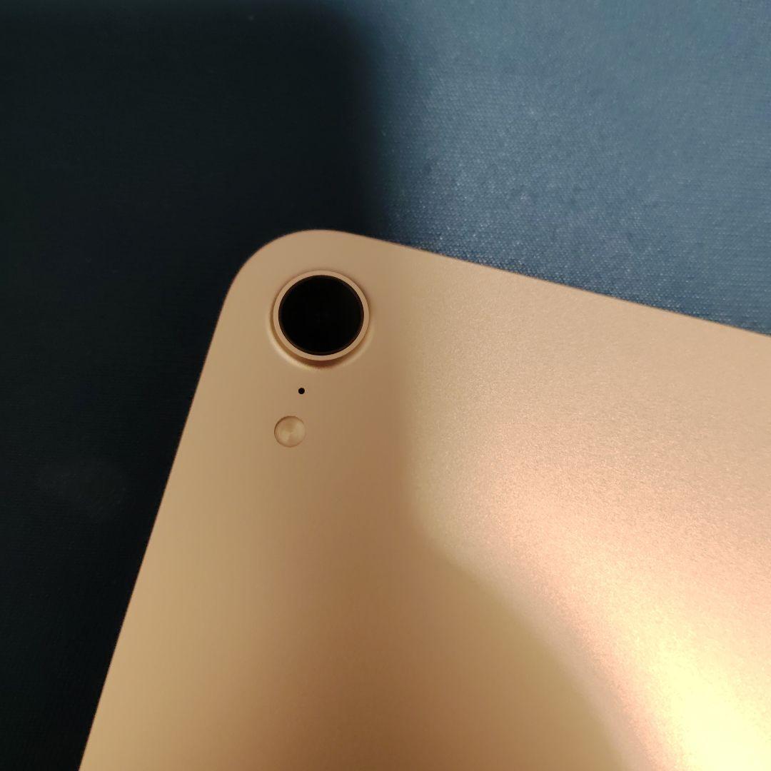 iPad mini a17 pro(第7世代) スターライト 128GB