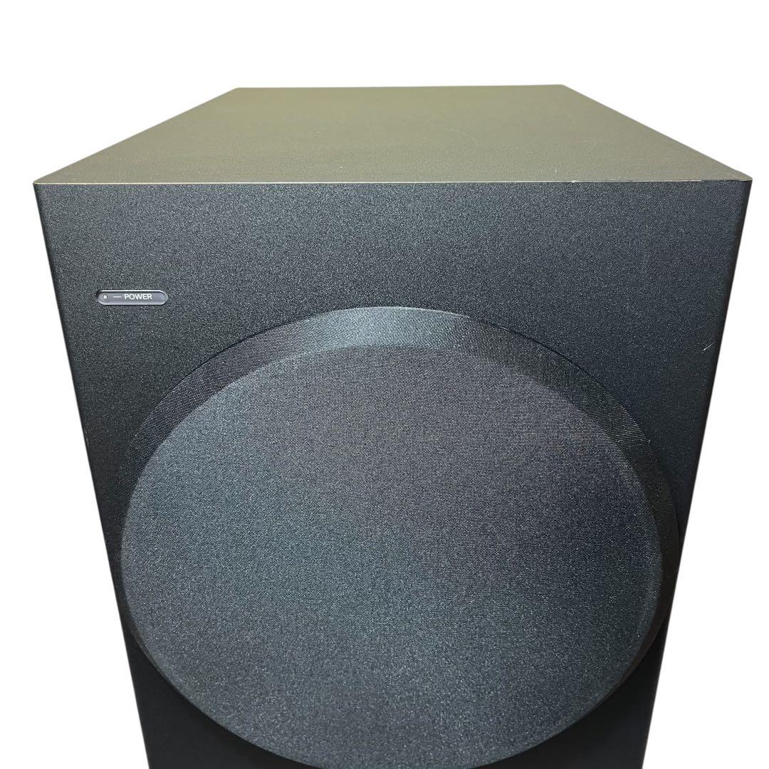 ONKYO SL-A251E パワードサブウーファー オンキョー スピーカー