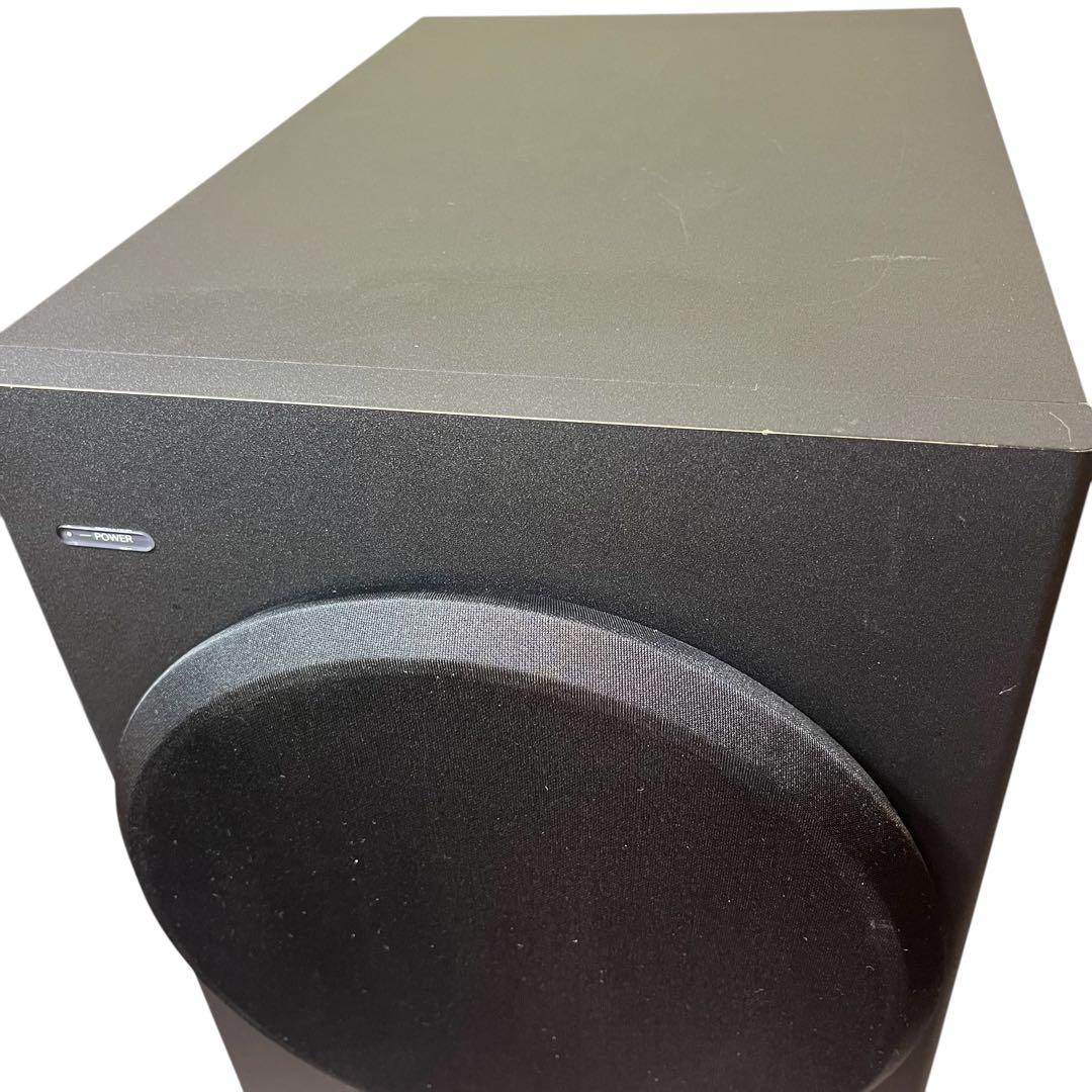 ONKYO SL-A251E パワードサブウーファー オンキョー スピーカー