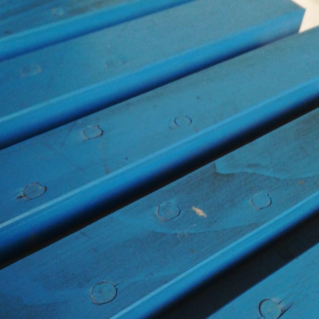 昭和レトロ　木製　トラクター　トラック　置物