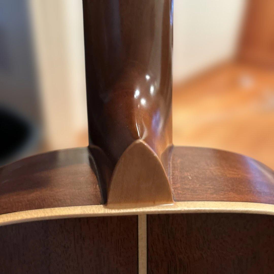 アコースティックギター K-country lek-08mm