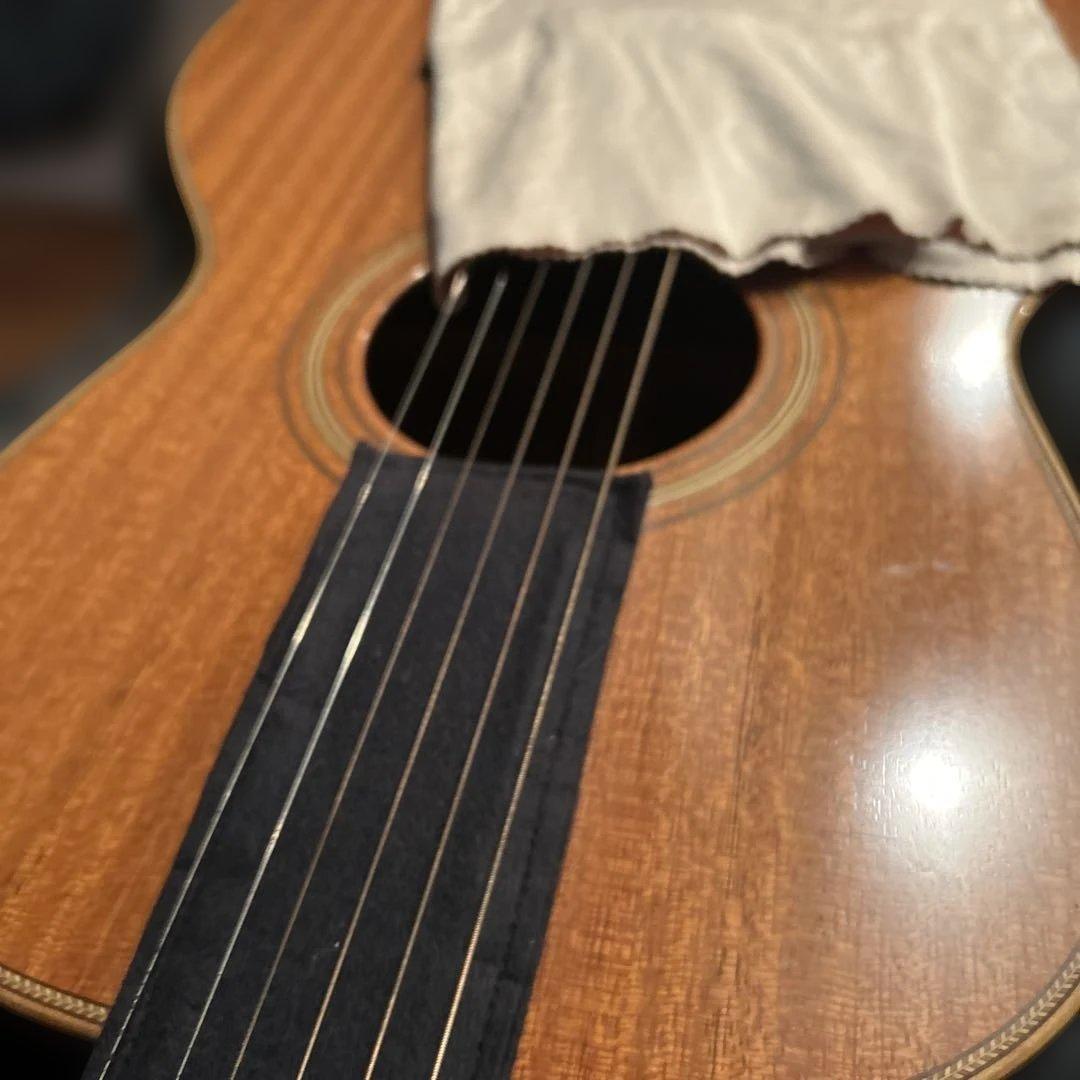 アコースティックギター K-country lek-08mm