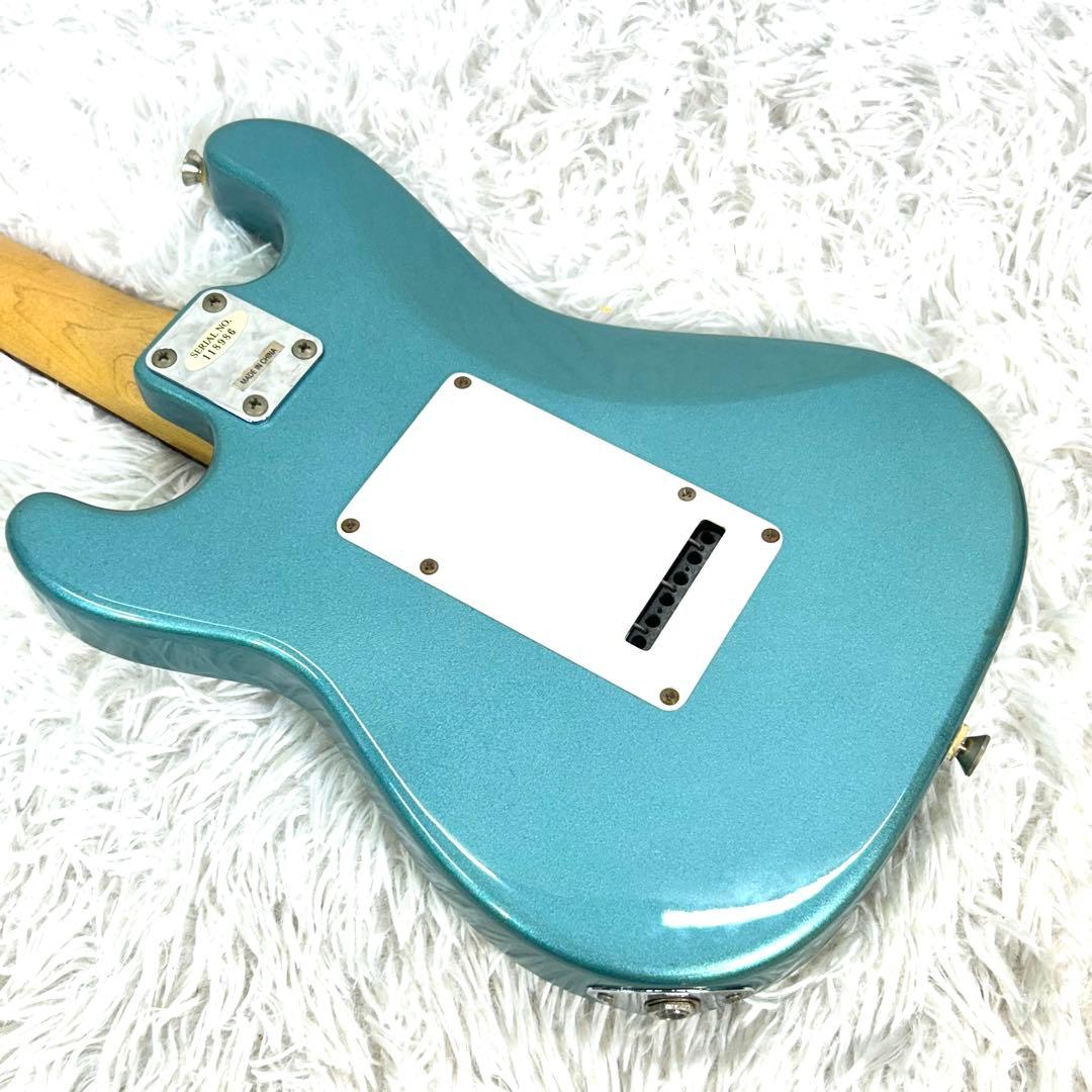 HISTORY ヒストリー 島村楽器 最上位本格 トラベル キッズ ミニギター