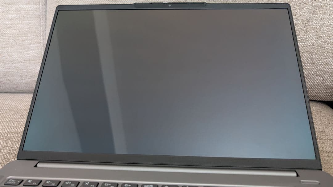 Windowsノート本体 Lenovo IdeaPad Pro 5i Gen9 Core Ultra7