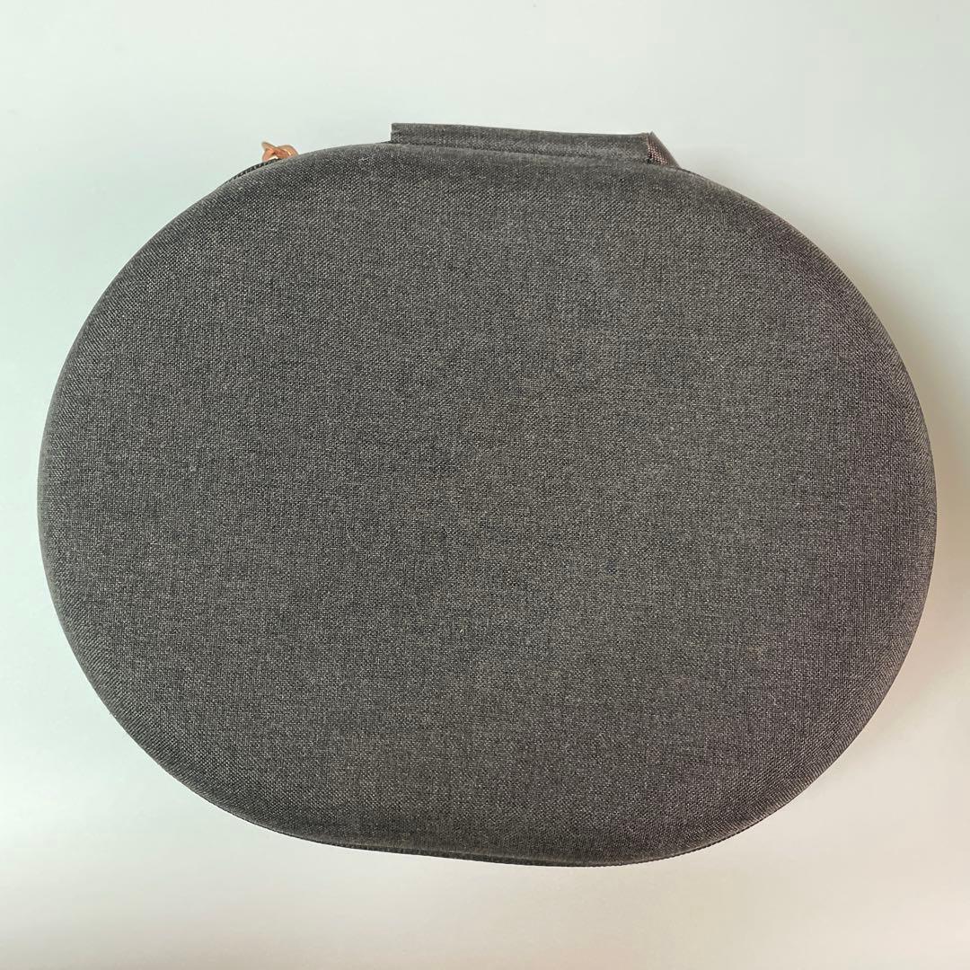 SONY ワイヤレスヘッドホン　wh1000xm4　ブラック