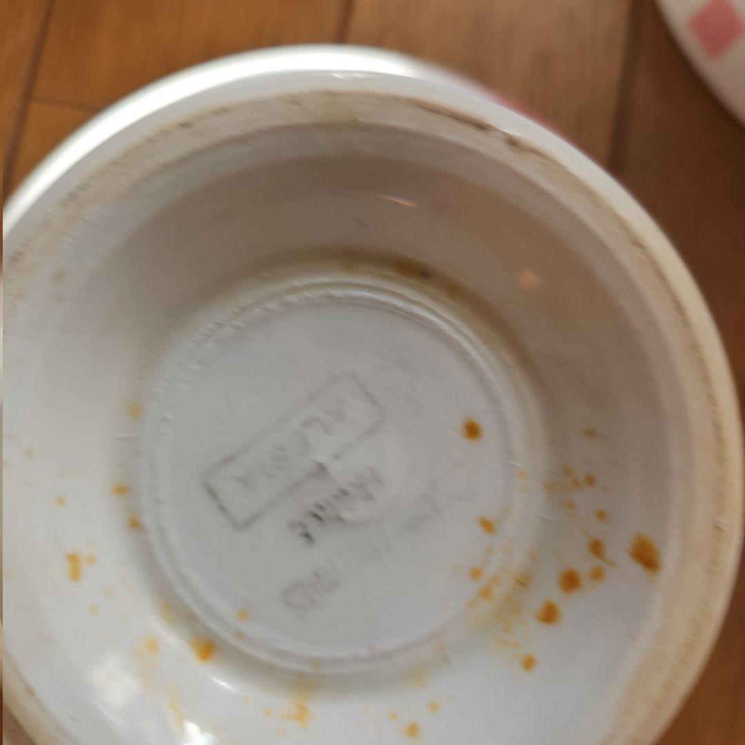 カフェオレボウル 12個セット フランス蚤の市